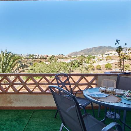 Alma 12 Appartement Benalmádena Buitenkant foto