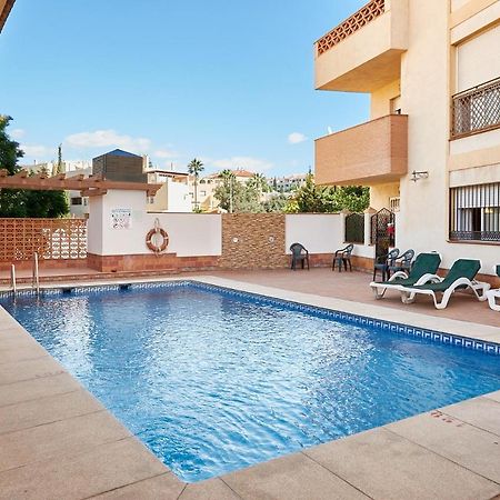 Alma 12 Appartement Benalmádena Buitenkant foto